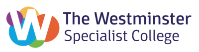 The Westminster Specialist College Logo